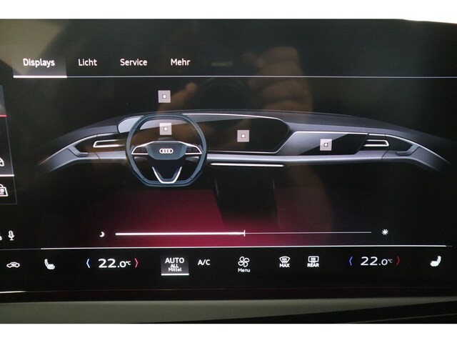 Audi A6 Quattro S-Tronic Sedan