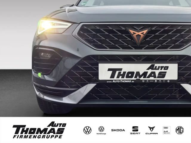 Cupra Ateca 4Drive