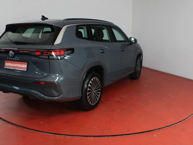 Volkswagen Tayron 2.0 TDI DSG Life