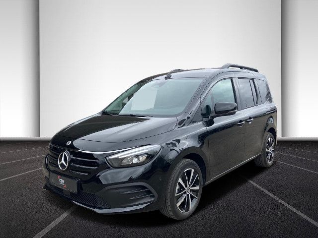 Mercedes-Benz EQT 200