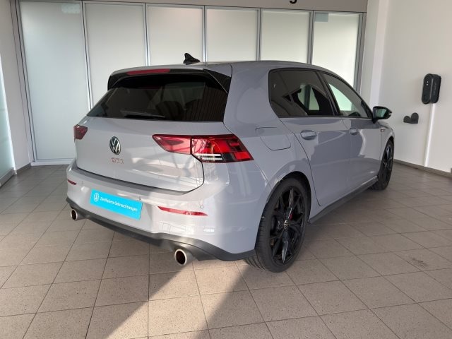 Volkswagen Golf 2.0 TSI Golf VIII