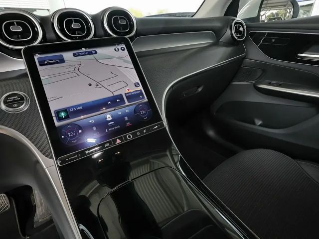 Mercedes-Benz GLC 220 4MATIC GLC 220 d