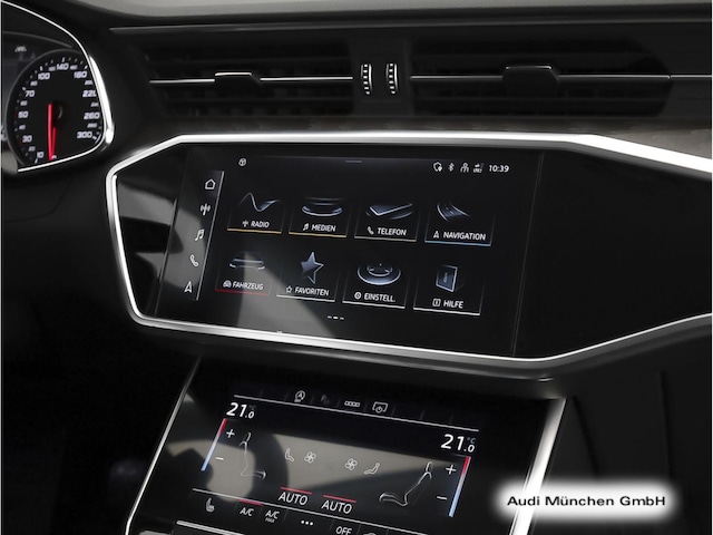 Audi A6 35 TDI S-Tronic Sedan