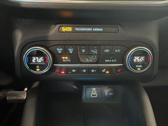 Ford Kuga Plug in Hybrid Titanium X