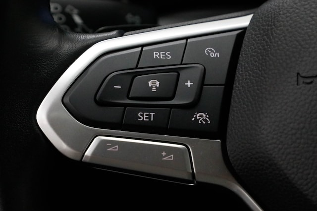 Volkswagen Golf DSG Style