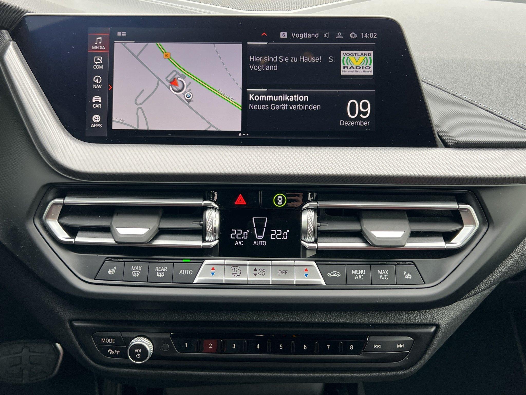 BMW 220 220i Coupé Gran Coupé xDrive