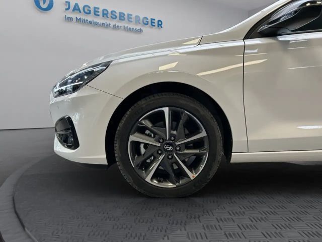 Hyundai i30 Kombi  Go Plus *TOP - AUSSTATTUNG*