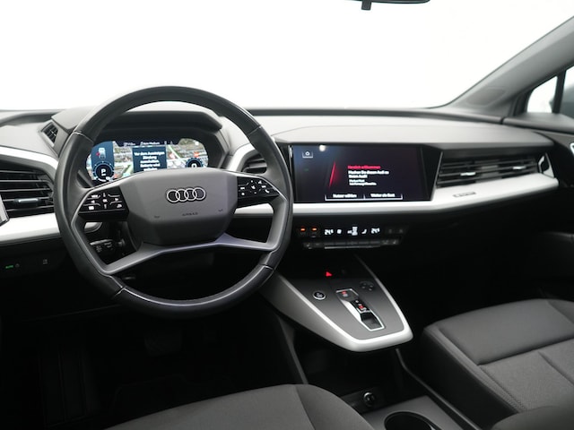 Audi Q4 e-tron 35