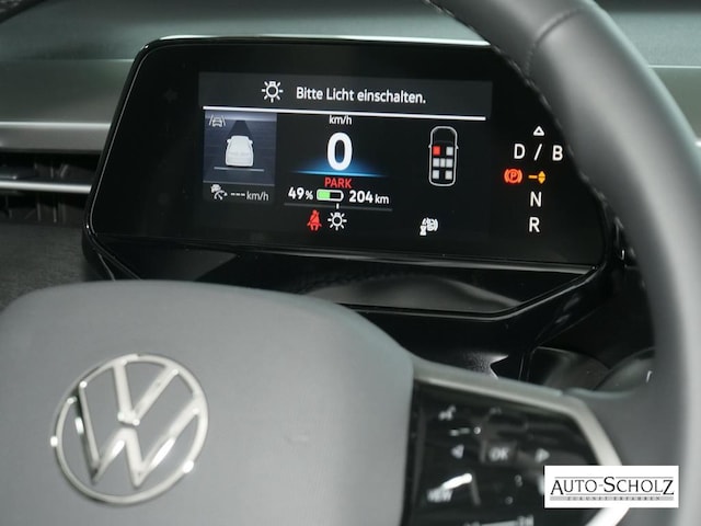 Volkswagen ID.Buzz Pro