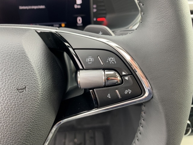 Skoda Superb 2.0 TDI Combi Style Style