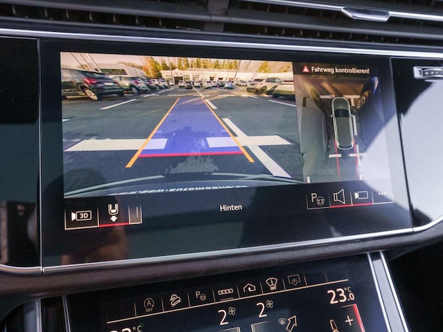 Audi Q7 50 TDI Quattro