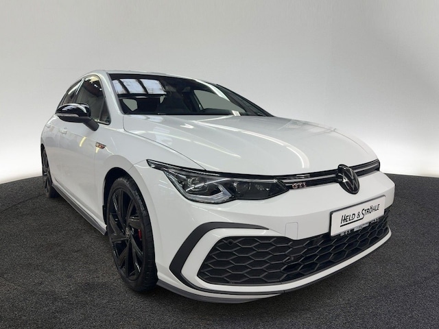 Volkswagen Golf 2.0 TSI DSG GTI IQ.Drive Style