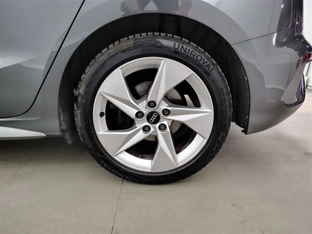 Audi A3 S-Line S-Tronic Sedan