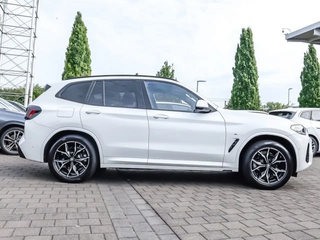 BMW X3 M-Sport xDrive20d