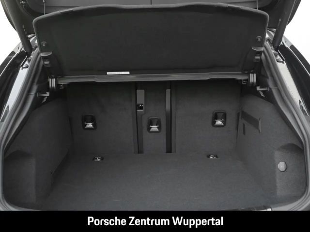 Porsche Taycan GTS Sport Turismo