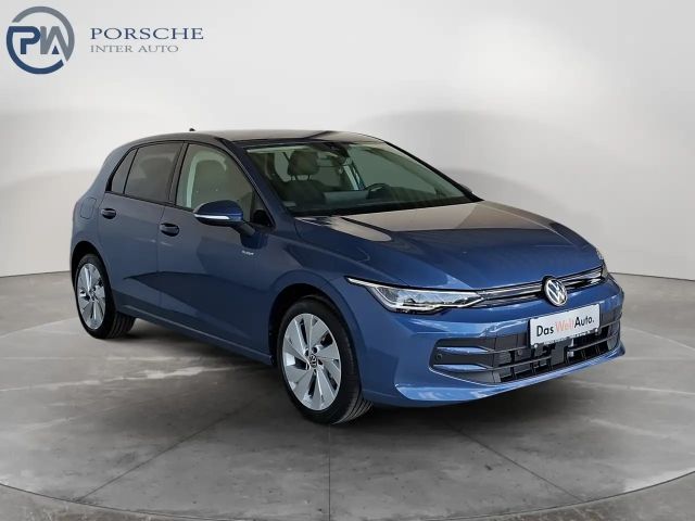 Volkswagen Golf Rabbit TSI