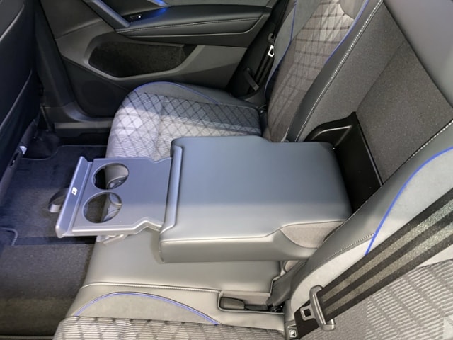 Volkswagen Tayron 2.0 TDI 4Motion DSG