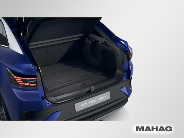 Volkswagen ID.5 IQ.Drive Pro