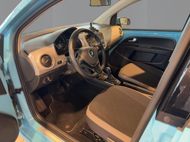 Volkswagen e-up! Max