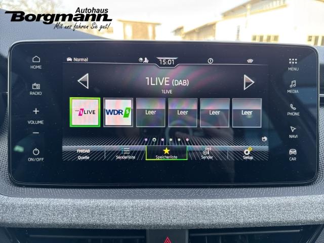 Skoda Scala 85 Drive