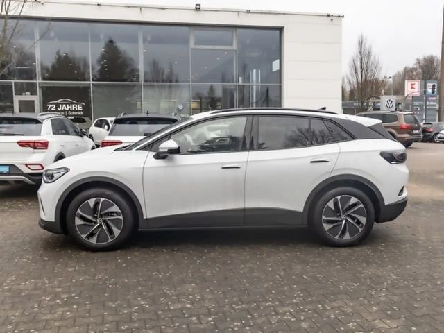 Volkswagen ID.4 IQ.Drive Performance Pro