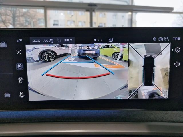 Peugeot 5008 Allure Pack