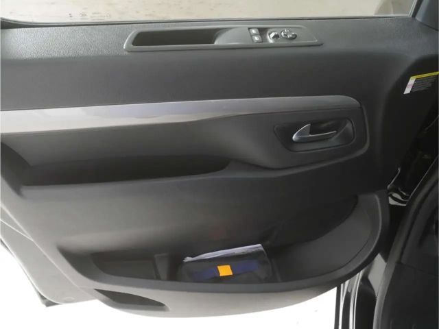 Fiat Ulysse 180PS L3H1 TOP