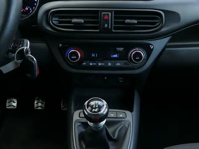 Hyundai i10 1.0 N Line T-GDi