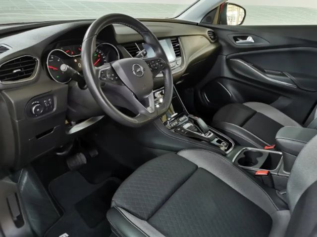 Opel Grandland X Elegance Innovation