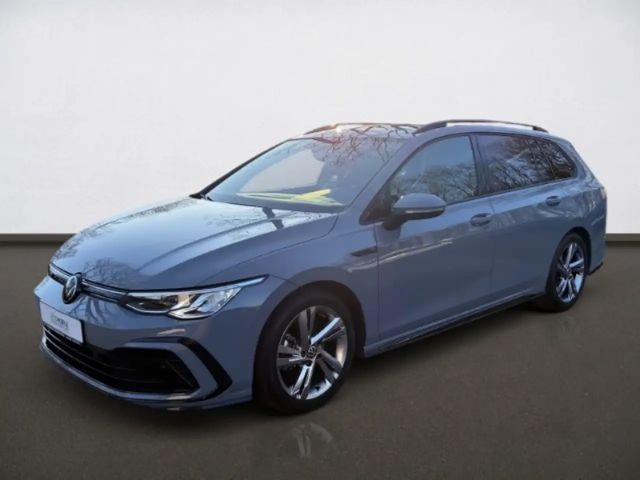 Volkswagen Golf 1.5 TSI R-Line Variant