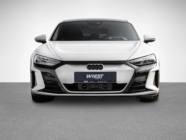 Audi RS e-tron GT Quattro