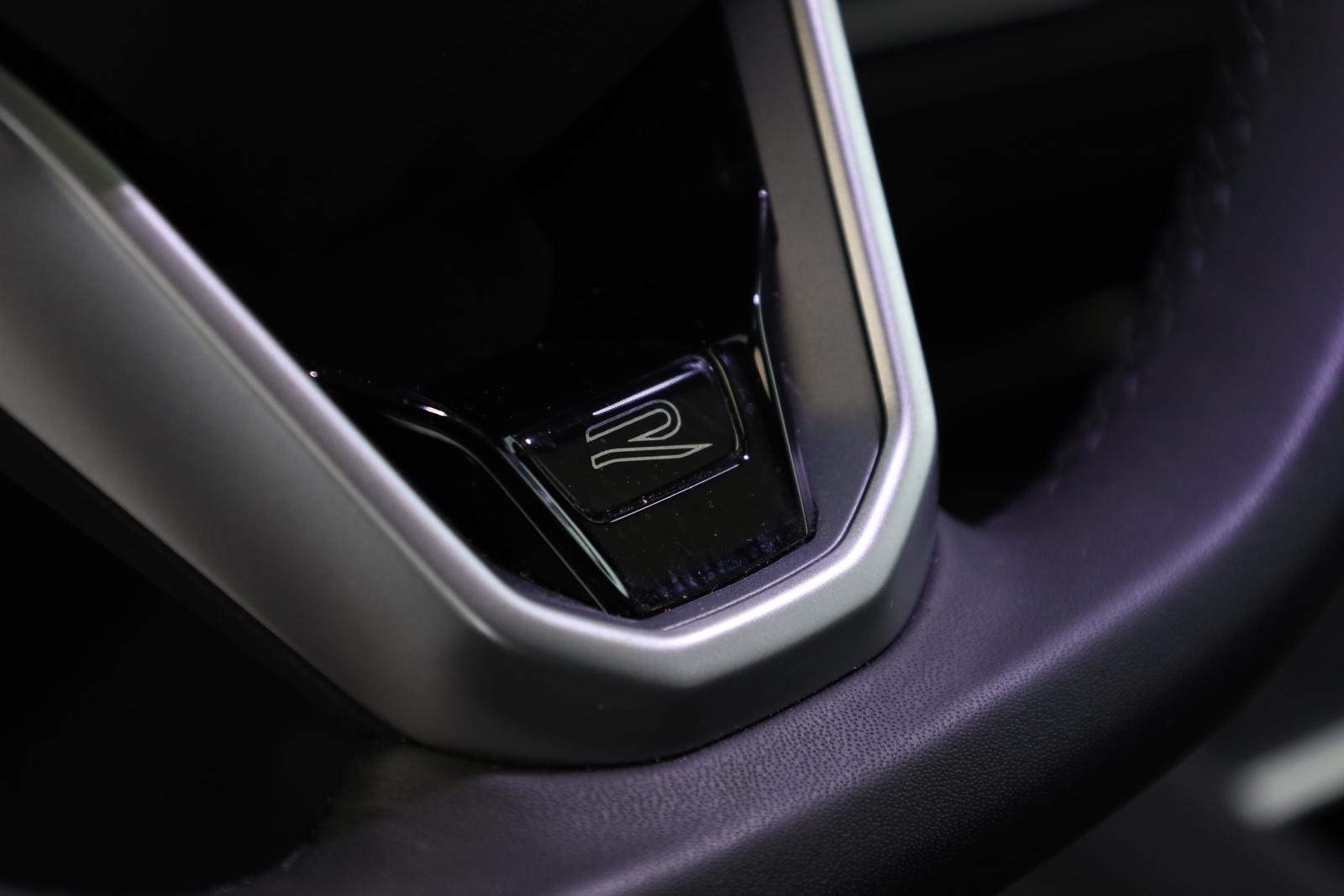 Volkswagen Tiguan 2.0 TSI DSG IQ.Drive R-Line