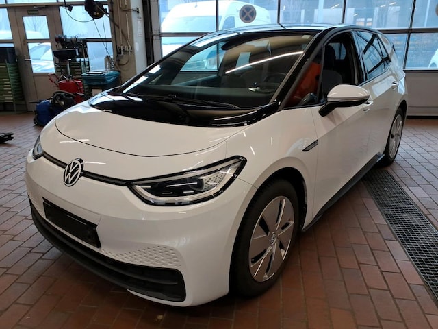 Volkswagen ID.3 204PS ACC.WÄRMEPUMPE.KAMERA.NAVI.LED.APP-C