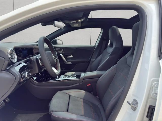 Mercedes-Benz A 200 A-Klasse