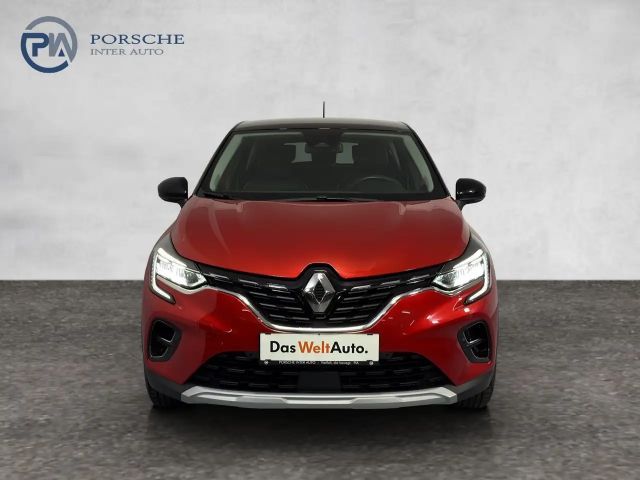 Renault Captur Intens TCe 90