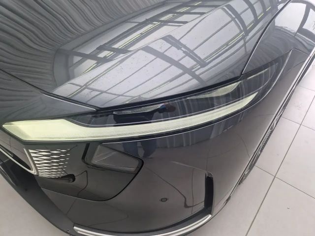 Mazda 6e Long range Plus RWD Takumi