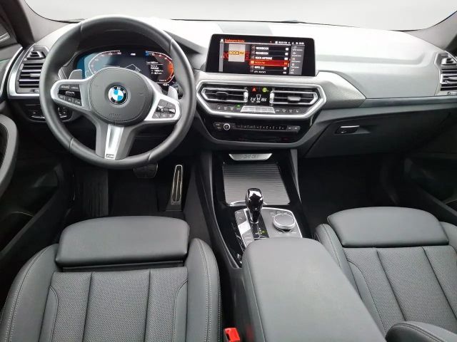BMW X3 M-Sport xDrive20d