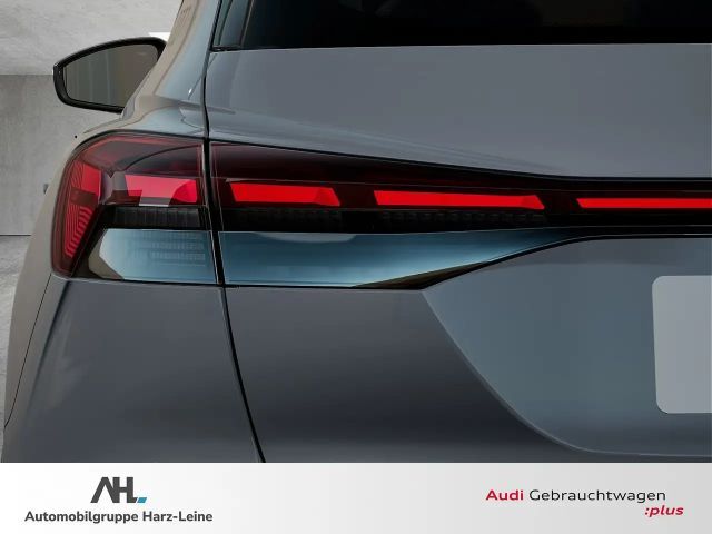 Audi Q4 e-tron Quattro S-Line