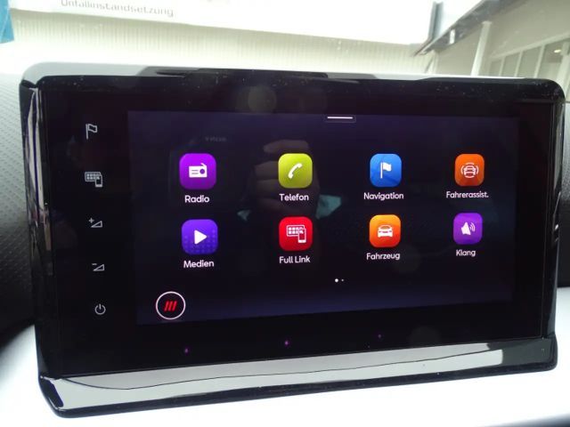 Seat Arona 1.0 TSI FR-lijn