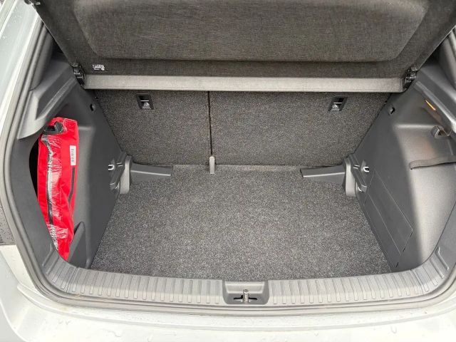 Skoda Fabia Monte Carlo