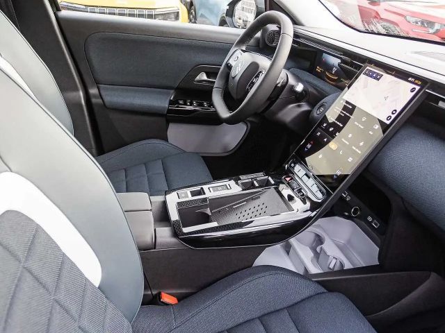 Citroën C5 Aircross Hybrid Plus