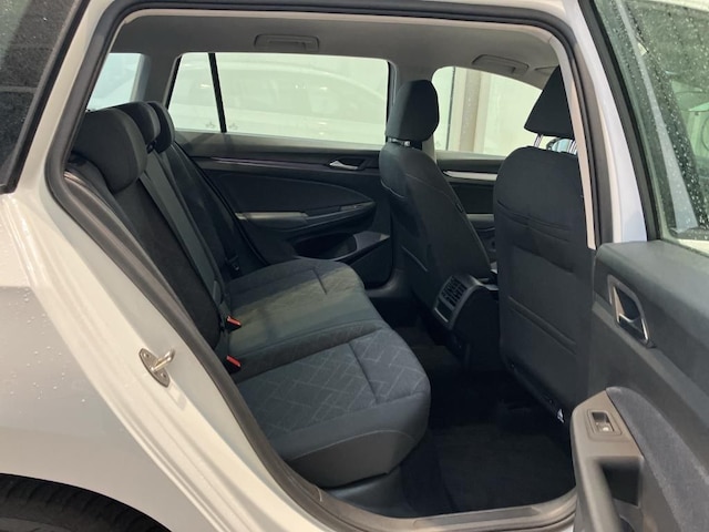 Volkswagen Golf 1.0 TSI Golf VIII Life Variant