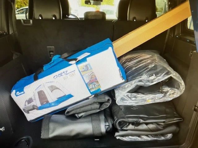 Ford Bronco Badlands First edition