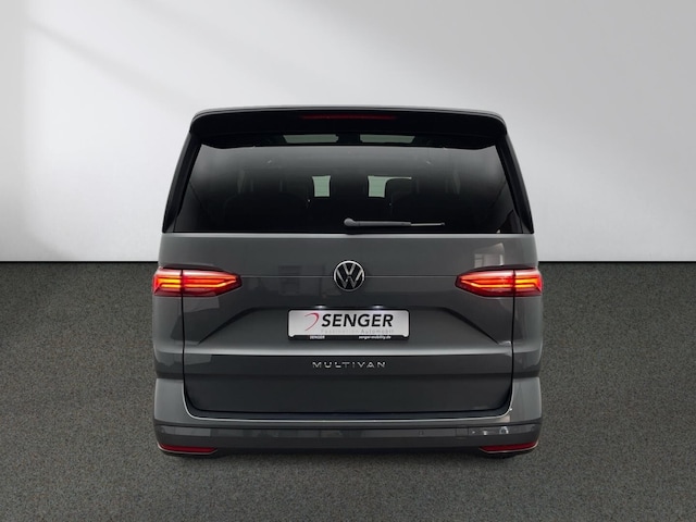 Volkswagen Multivan Business Life T7