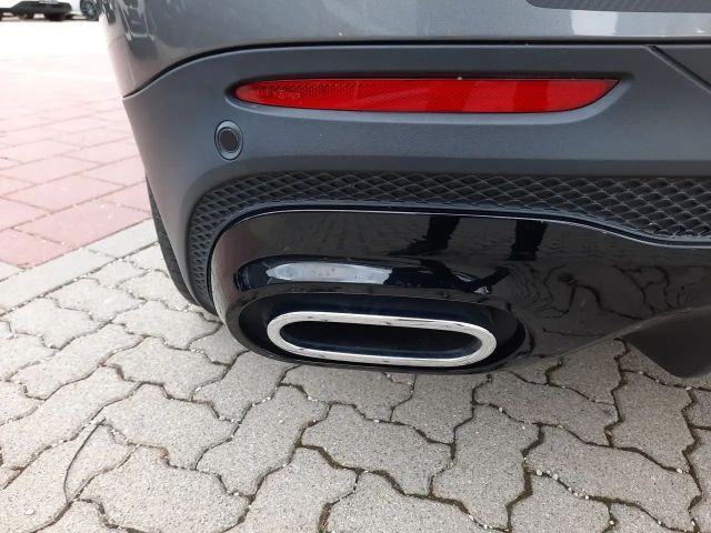 Mercedes-Benz GLB 200 AMG Line