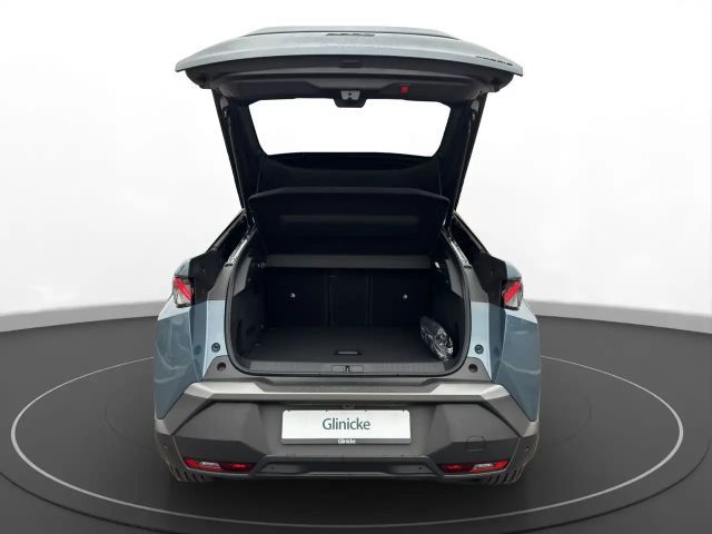 Peugeot 3008 GT-Line Hybrid