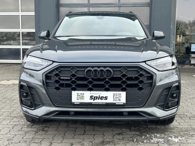 Audi Q5 40 TDI Quattro S-Line