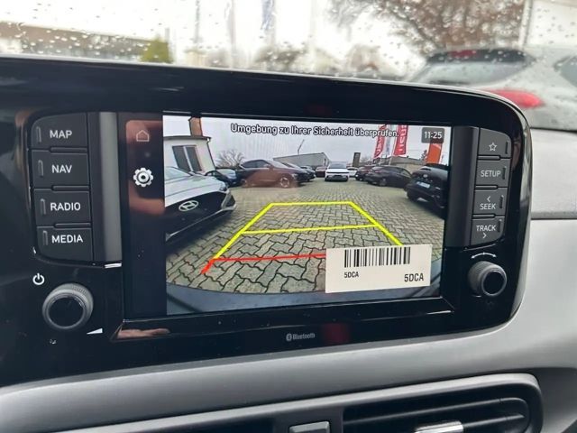 Hyundai i10 N Line T-GDi