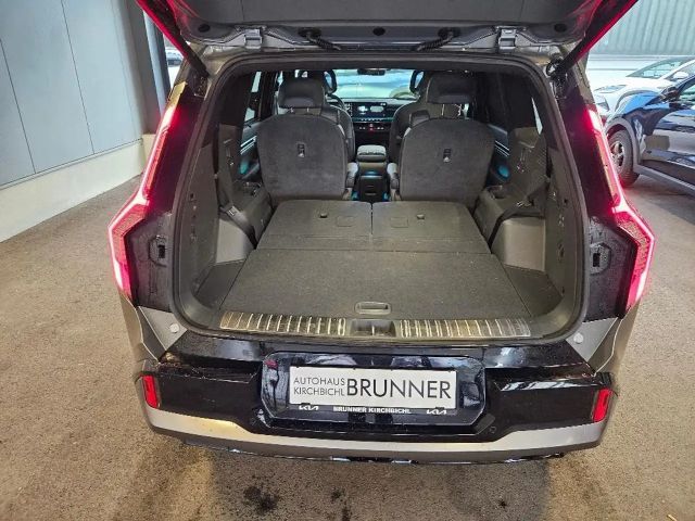 Kia EV9 99,8 kWh GT-Line Vierwielaandrijving