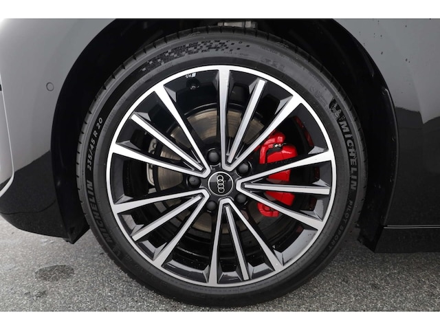 Audi A6 e-tron Avant